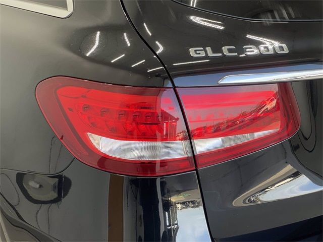 2019 MERCEDES-BENZ GLC GLC 300 WDC0G4KB0KV133214
