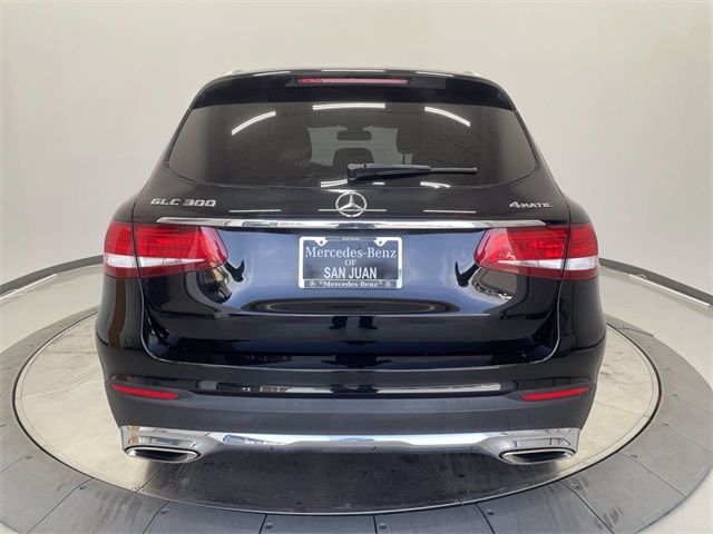 2019 MERCEDES-BENZ GLC GLC 300 WDC0G4KB0KV133214