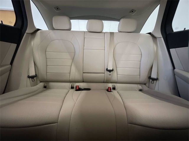 2019 MERCEDES-BENZ GLC GLC 300 WDC0G4KB0KV133214