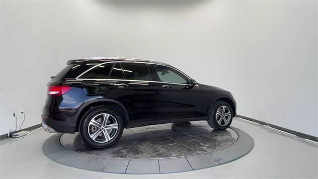 2019 MERCEDES-BENZ GLC GLC 300 WDC0G4KB0KV133214
