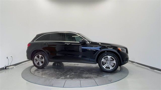 2019 MERCEDES-BENZ GLC GLC 300 WDC0G4KB0KV133214