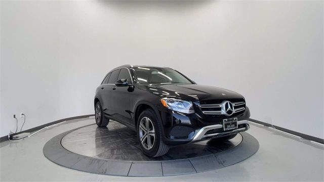 2019 MERCEDES-BENZ GLC GLC 300 WDC0G4KB0KV133214