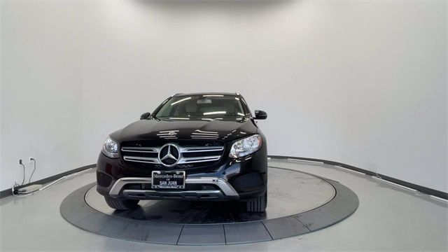 2019 MERCEDES-BENZ GLC GLC 300 WDC0G4KB0KV133214