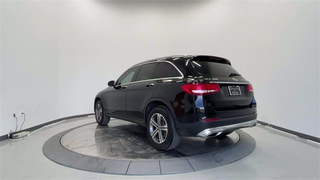 2019 MERCEDES-BENZ GLC GLC 300 WDC0G4KB0KV133214