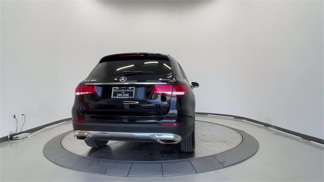 2019 MERCEDES-BENZ GLC GLC 300 WDC0G4KB0KV133214