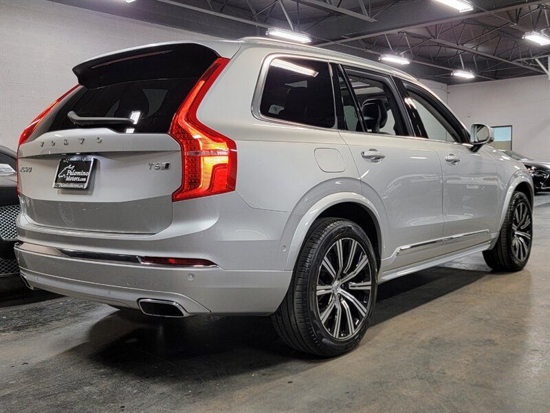 2020 VOLVO XC90 INSCRIPTION YV4A22PL5L1534701