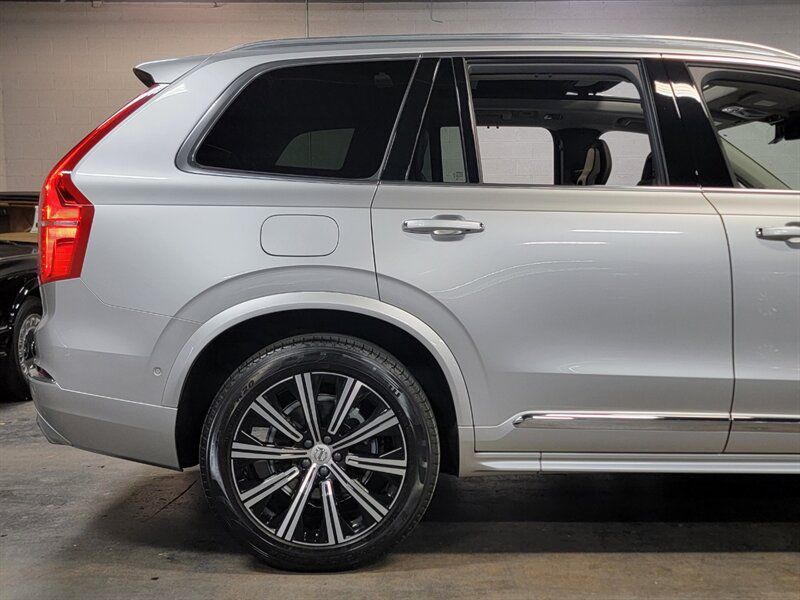 2020 VOLVO XC90 INSCRIPTION YV4A22PL5L1534701