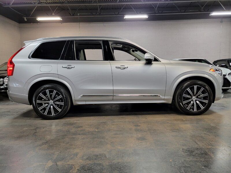 2020 VOLVO XC90 INSCRIPTION YV4A22PL5L1534701