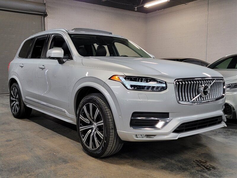 2020 VOLVO XC90 INSCRIPTION YV4A22PL5L1534701