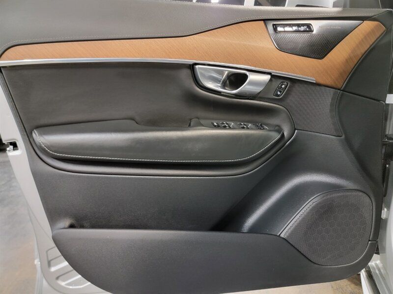 2020 VOLVO XC90 INSCRIPTION YV4A22PL5L1534701