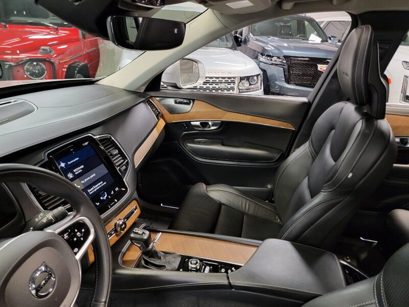 2020 VOLVO XC90 INSCRIPTION YV4A22PL5L1534701
