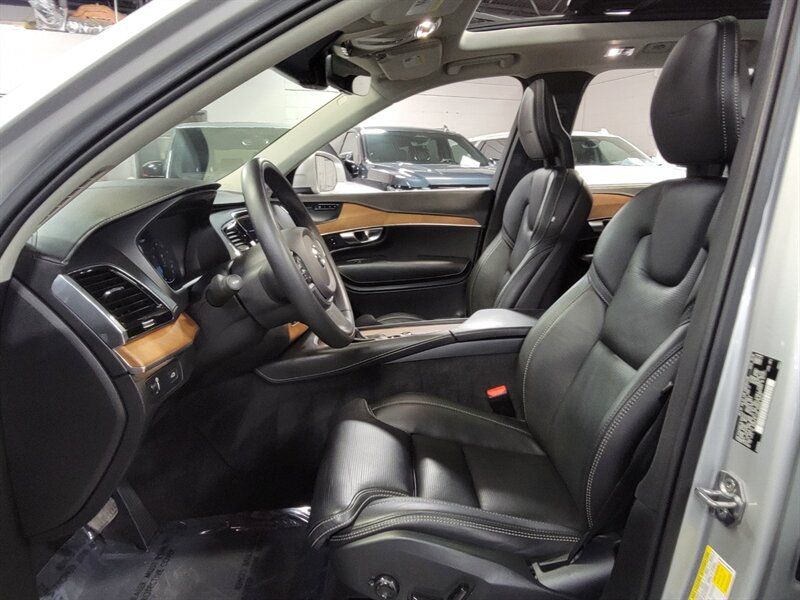 2020 VOLVO XC90 INSCRIPTION YV4A22PL5L1534701