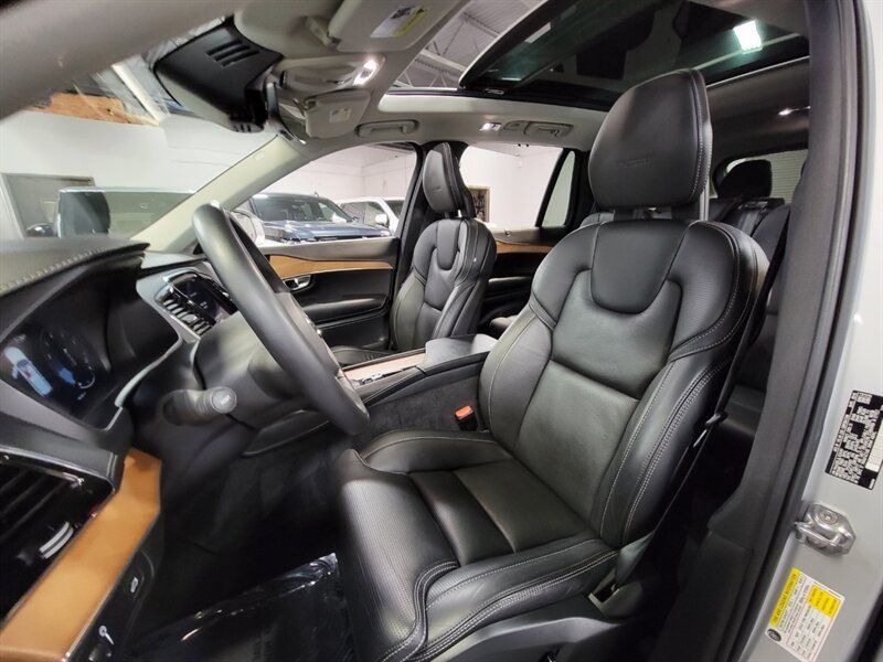 2020 VOLVO XC90 INSCRIPTION YV4A22PL5L1534701