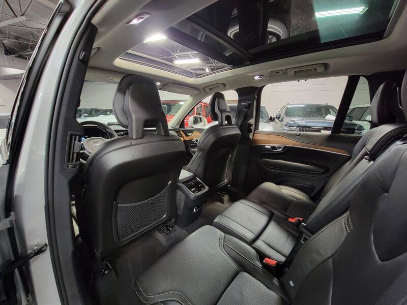 2020 VOLVO XC90 INSCRIPTION YV4A22PL5L1534701