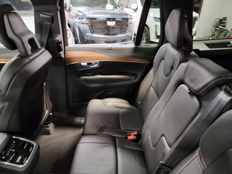 2020 VOLVO XC90 INSCRIPTION YV4A22PL5L1534701