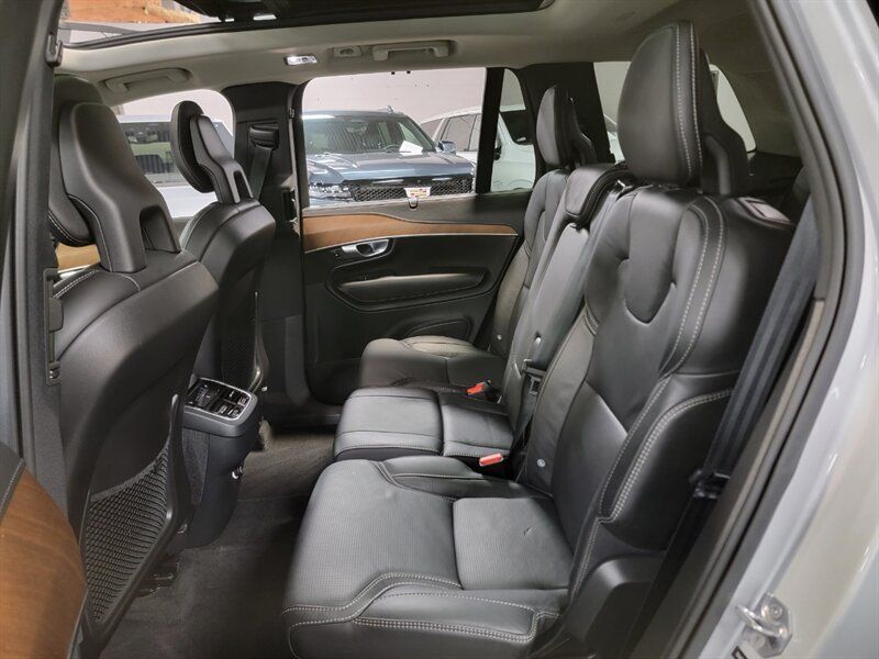 2020 VOLVO XC90 INSCRIPTION YV4A22PL5L1534701