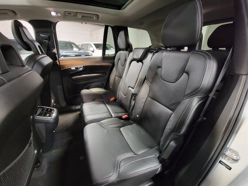 2020 VOLVO XC90 INSCRIPTION YV4A22PL5L1534701