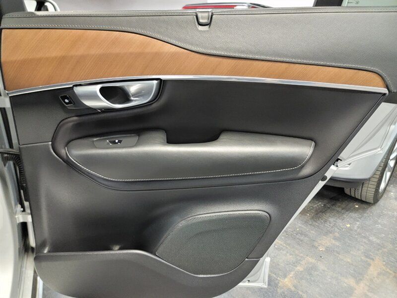 2020 VOLVO XC90 INSCRIPTION YV4A22PL5L1534701