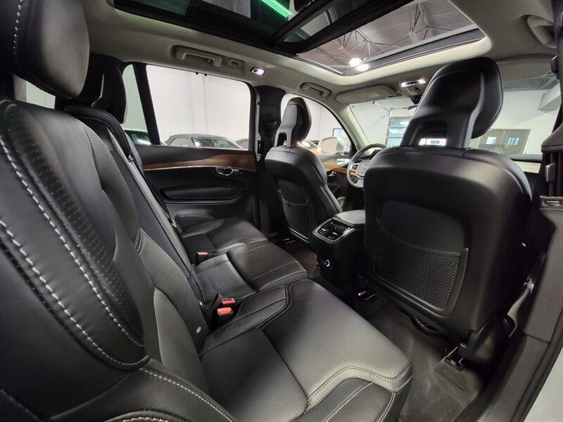 2020 VOLVO XC90 INSCRIPTION YV4A22PL5L1534701