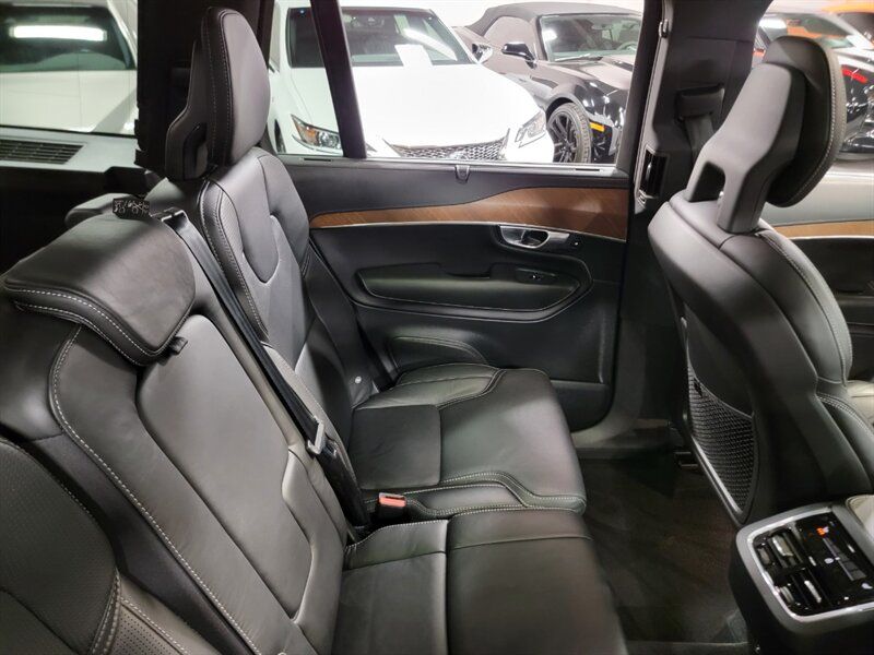 2020 VOLVO XC90 INSCRIPTION YV4A22PL5L1534701