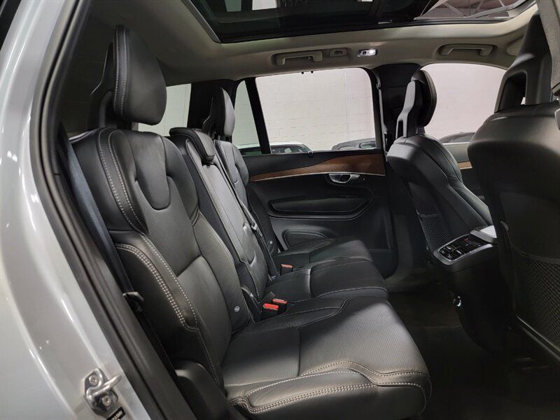 2020 VOLVO XC90 INSCRIPTION YV4A22PL5L1534701