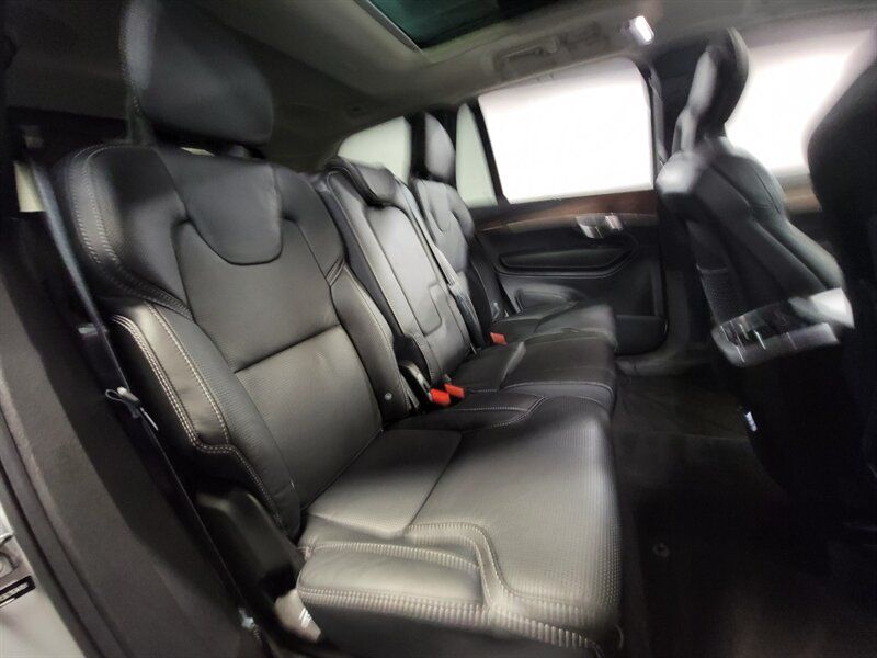 2020 VOLVO XC90 INSCRIPTION YV4A22PL5L1534701