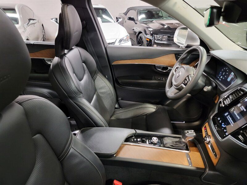 2020 VOLVO XC90 INSCRIPTION YV4A22PL5L1534701
