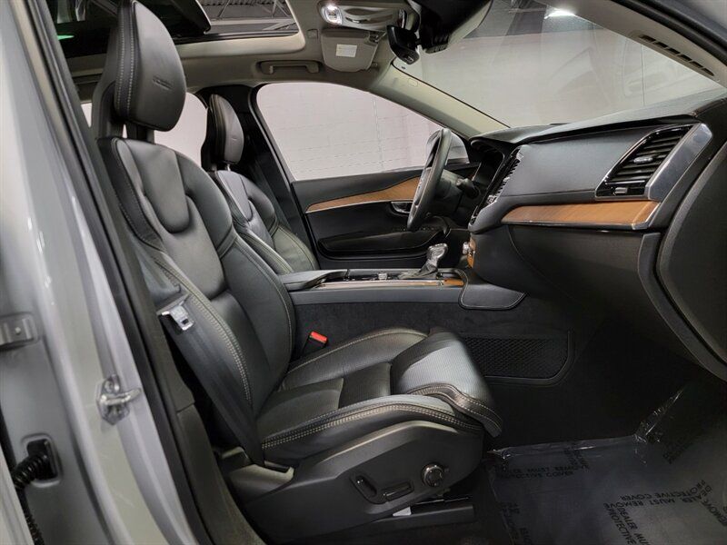 2020 VOLVO XC90 INSCRIPTION YV4A22PL5L1534701
