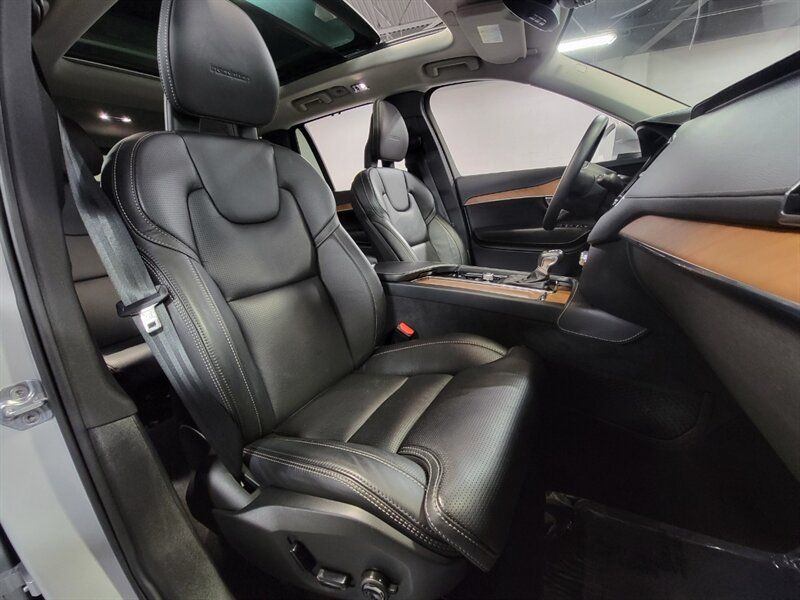 2020 VOLVO XC90 INSCRIPTION YV4A22PL5L1534701