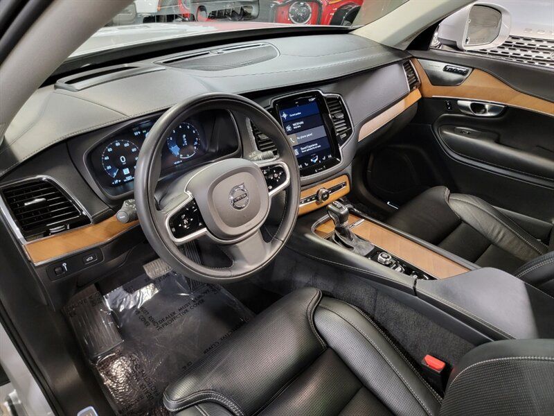 2020 VOLVO XC90 INSCRIPTION YV4A22PL5L1534701