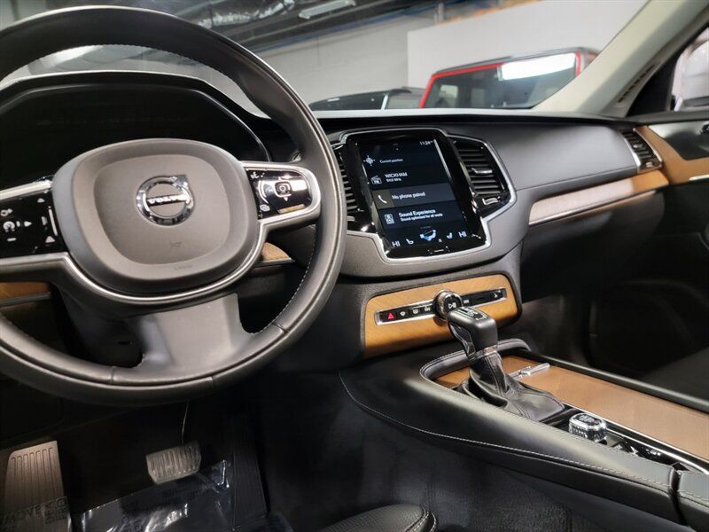 2020 VOLVO XC90 INSCRIPTION YV4A22PL5L1534701