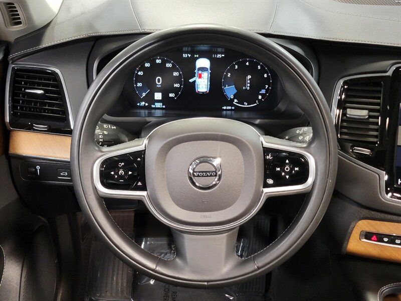 2020 VOLVO XC90 INSCRIPTION YV4A22PL5L1534701