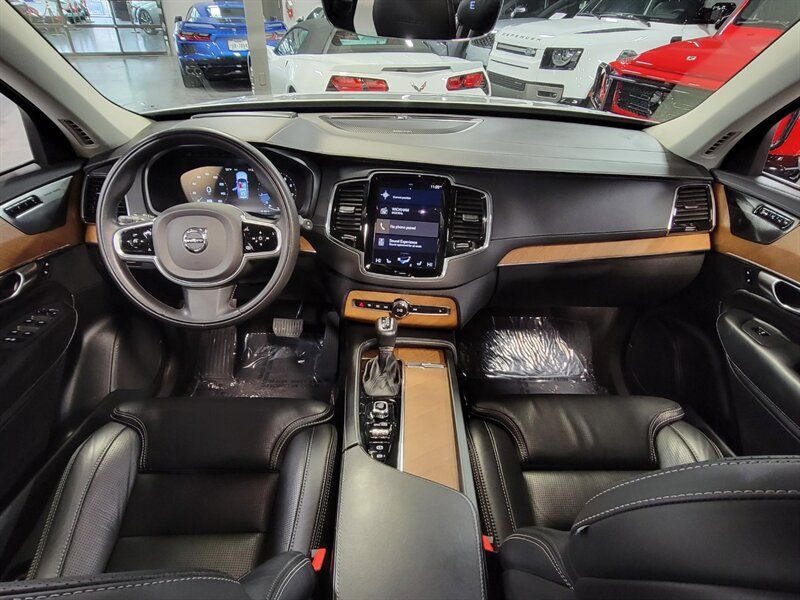 2020 VOLVO XC90 INSCRIPTION YV4A22PL5L1534701