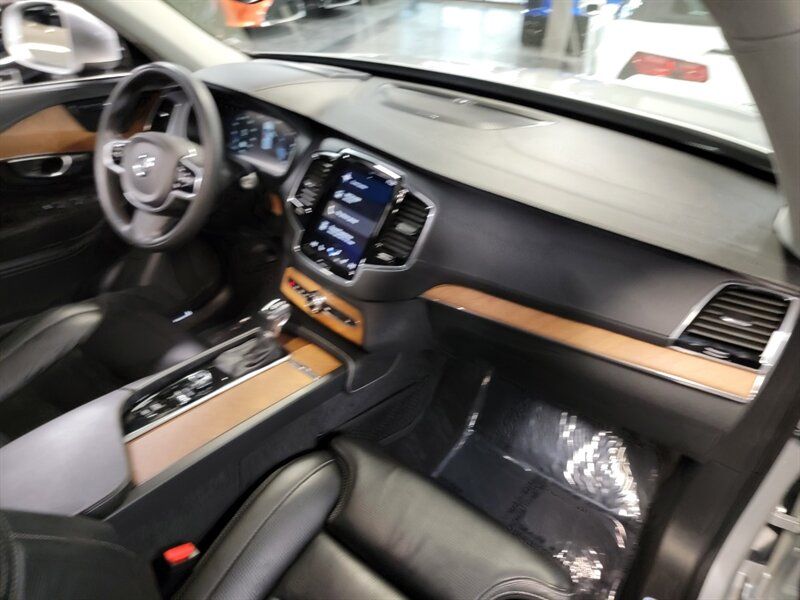 2020 VOLVO XC90 INSCRIPTION YV4A22PL5L1534701