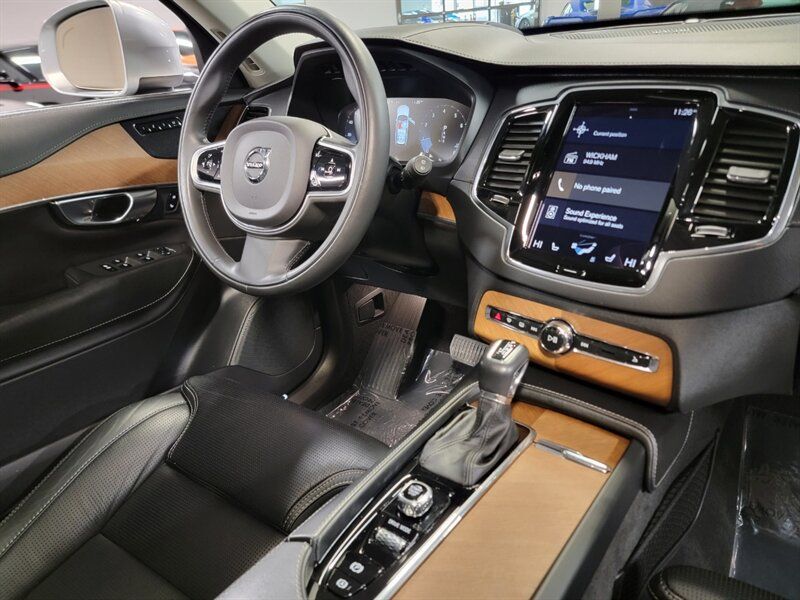 2020 VOLVO XC90 INSCRIPTION YV4A22PL5L1534701
