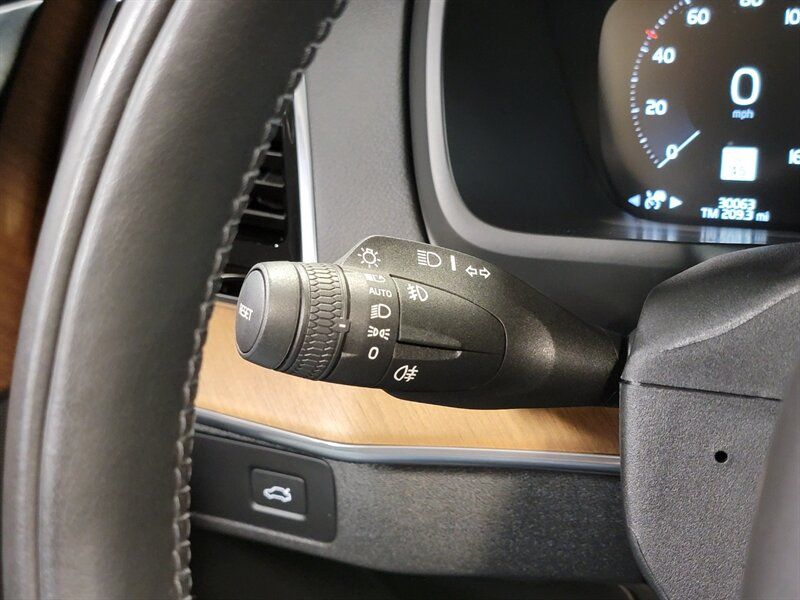 2020 VOLVO XC90 INSCRIPTION YV4A22PL5L1534701