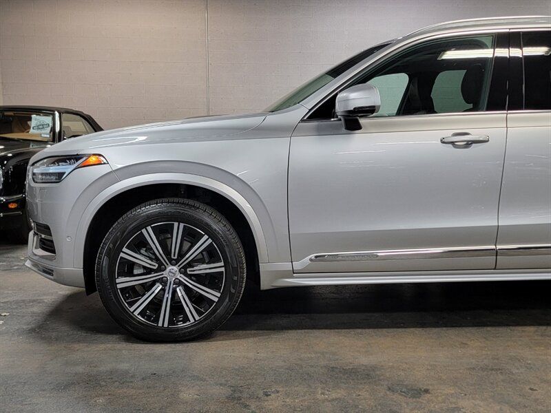 2020 VOLVO XC90 INSCRIPTION YV4A22PL5L1534701