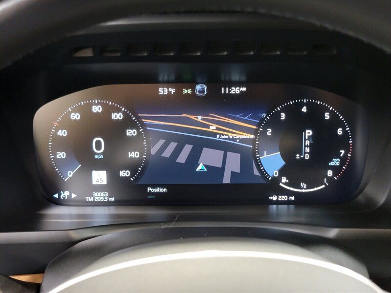2020 VOLVO XC90 INSCRIPTION YV4A22PL5L1534701