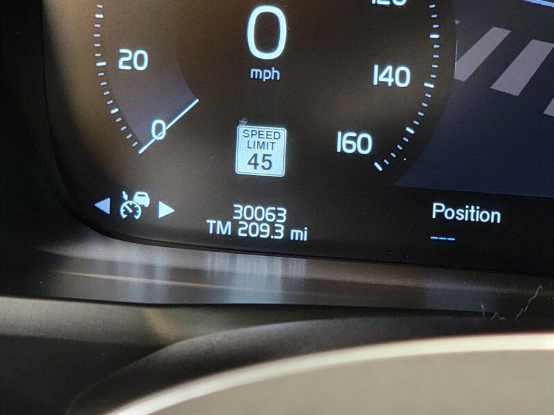 2020 VOLVO XC90 INSCRIPTION YV4A22PL5L1534701