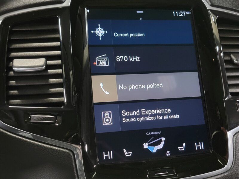 2020 VOLVO XC90 INSCRIPTION YV4A22PL5L1534701