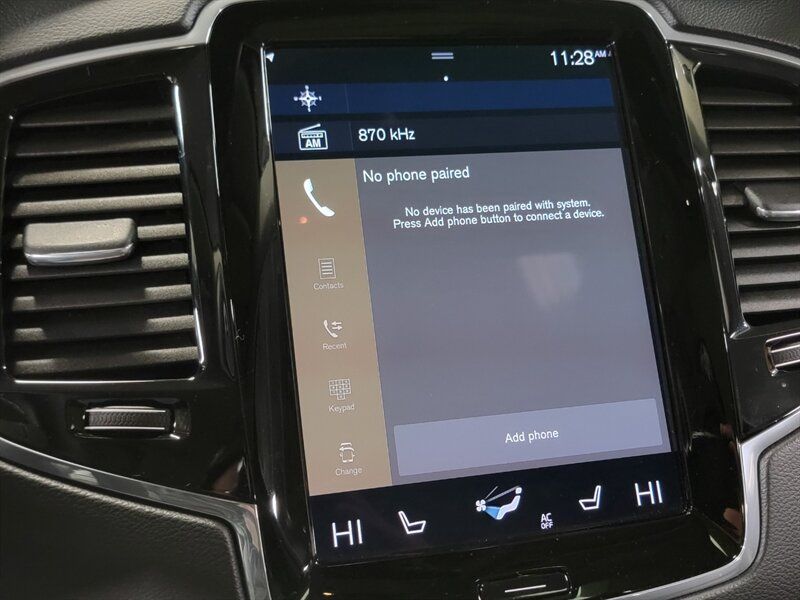 2020 VOLVO XC90 INSCRIPTION YV4A22PL5L1534701