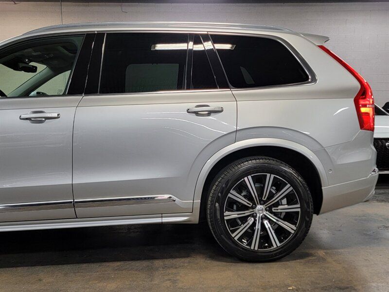 2020 VOLVO XC90 INSCRIPTION YV4A22PL5L1534701