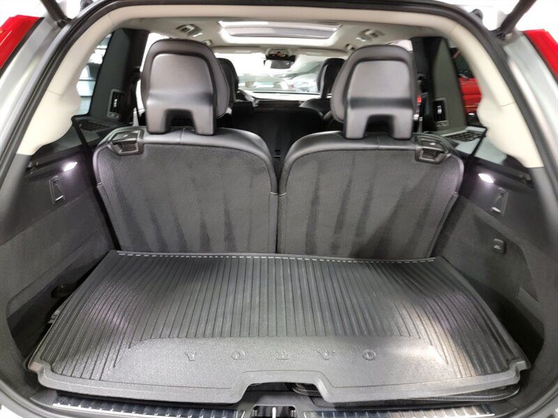 2020 VOLVO XC90 INSCRIPTION YV4A22PL5L1534701