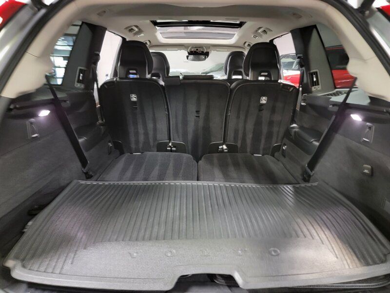 2020 VOLVO XC90 INSCRIPTION YV4A22PL5L1534701