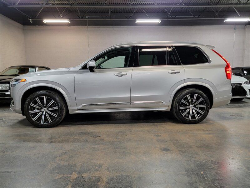 2020 VOLVO XC90 INSCRIPTION YV4A22PL5L1534701