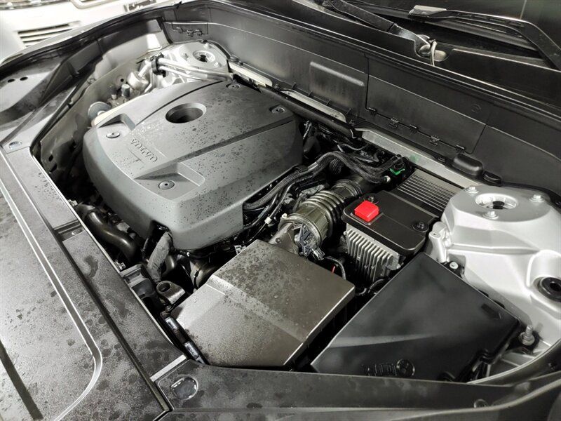 2020 VOLVO XC90 INSCRIPTION YV4A22PL5L1534701