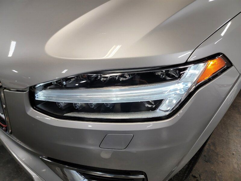 2020 VOLVO XC90 INSCRIPTION YV4A22PL5L1534701