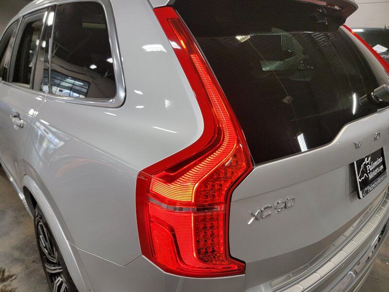 2020 VOLVO XC90 INSCRIPTION YV4A22PL5L1534701