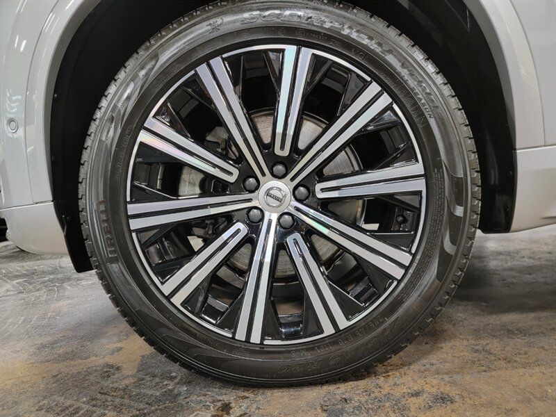 2020 VOLVO XC90 INSCRIPTION YV4A22PL5L1534701