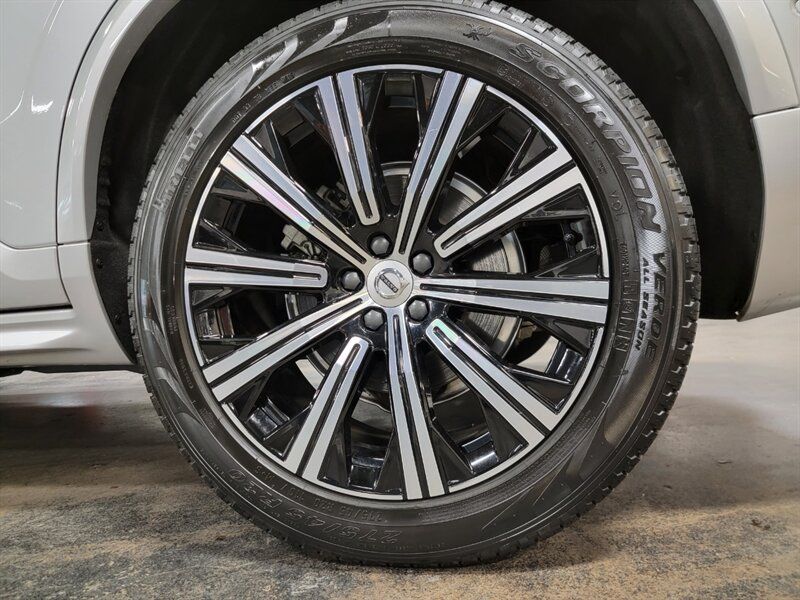 2020 VOLVO XC90 INSCRIPTION YV4A22PL5L1534701